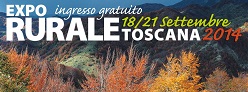 Expo Rurale Toscana